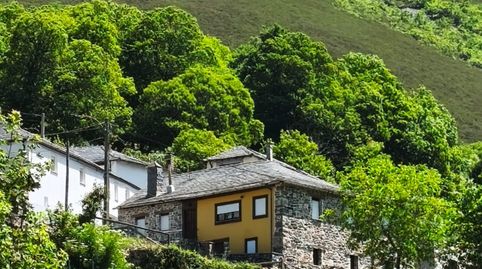 Foto 3 de Casa o xalet en venda a Degaña - Lg Trabau, Degaña, Asturias