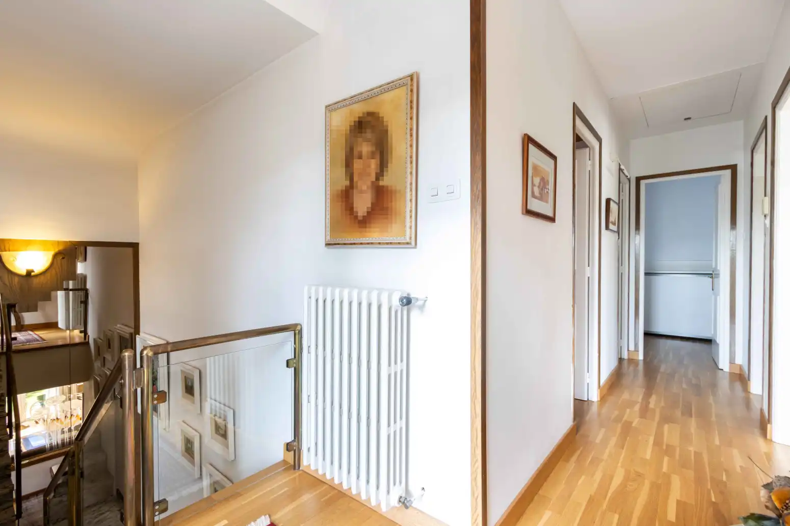 Casa o chalet en venta en Matadepera con Calefacción, Jardín privado y Parquet