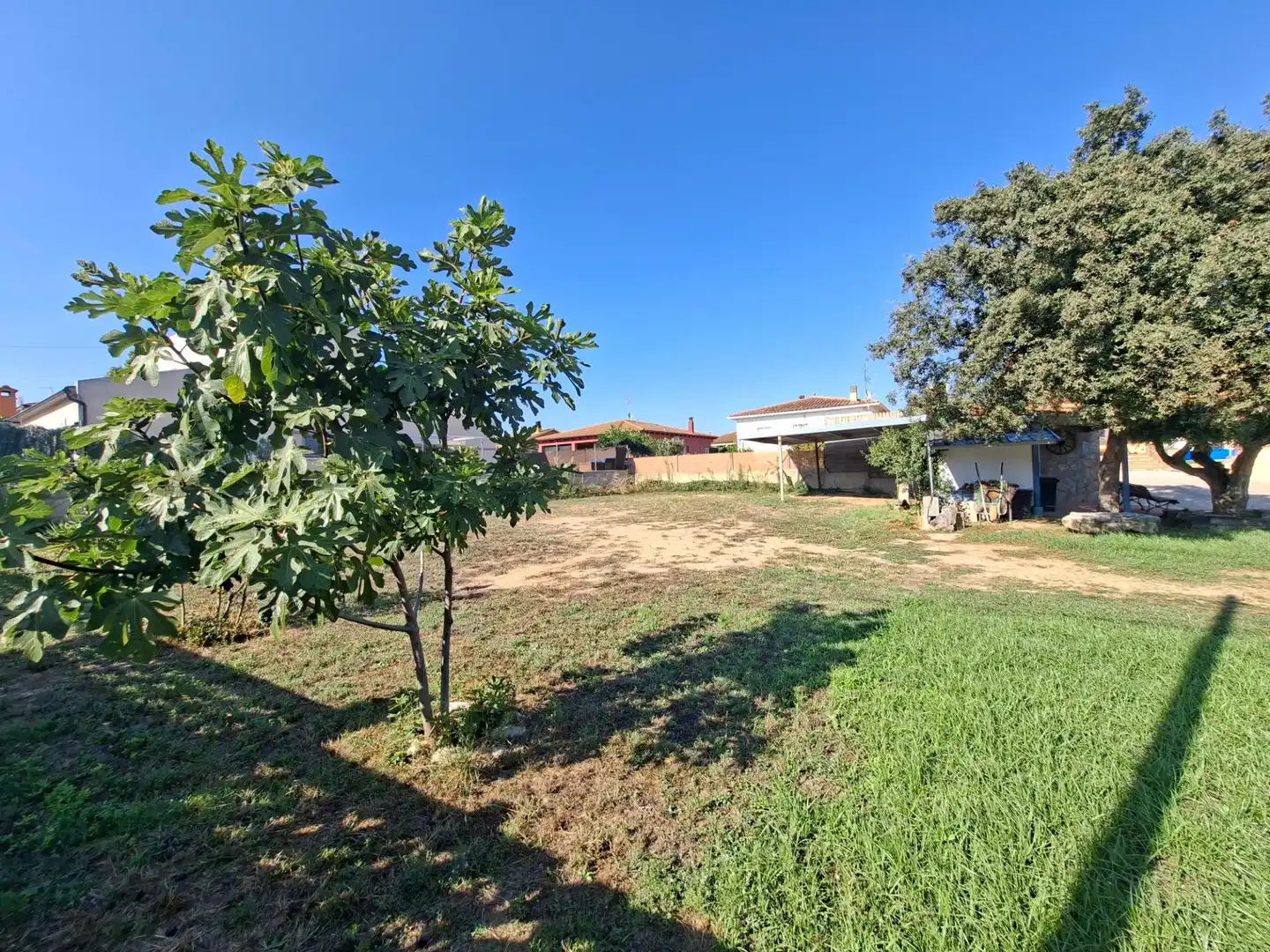 Residential land for sale in Sant Jaume dels Domenys, imagen 24