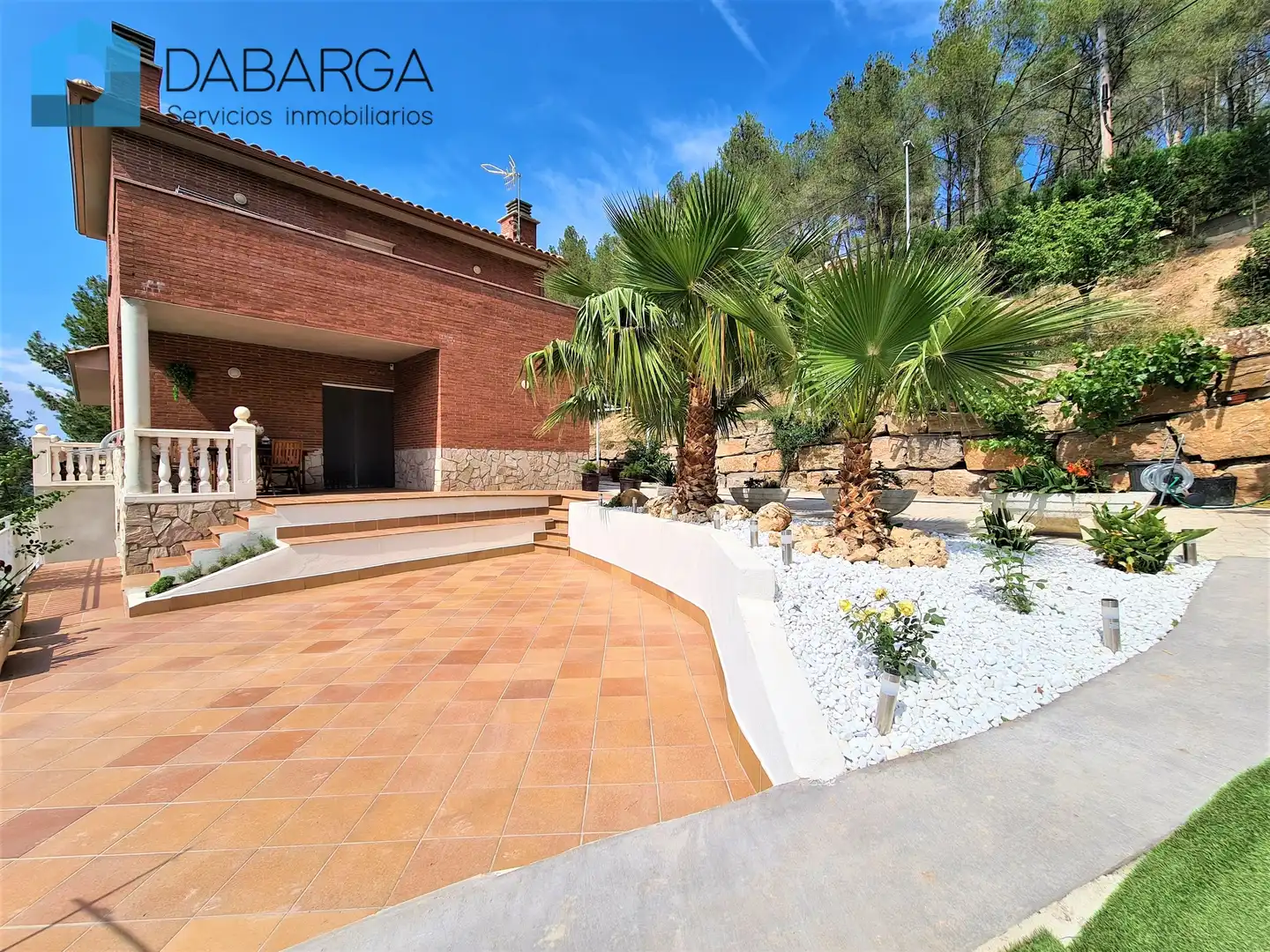 Casa con terrazza in vendita a Carrer Vallès 8, imagen 4