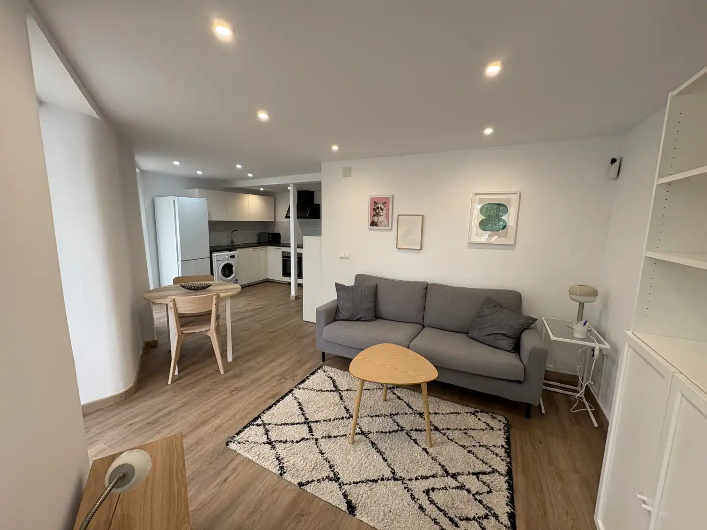 Flat for rent in Ferrol, A Coruña