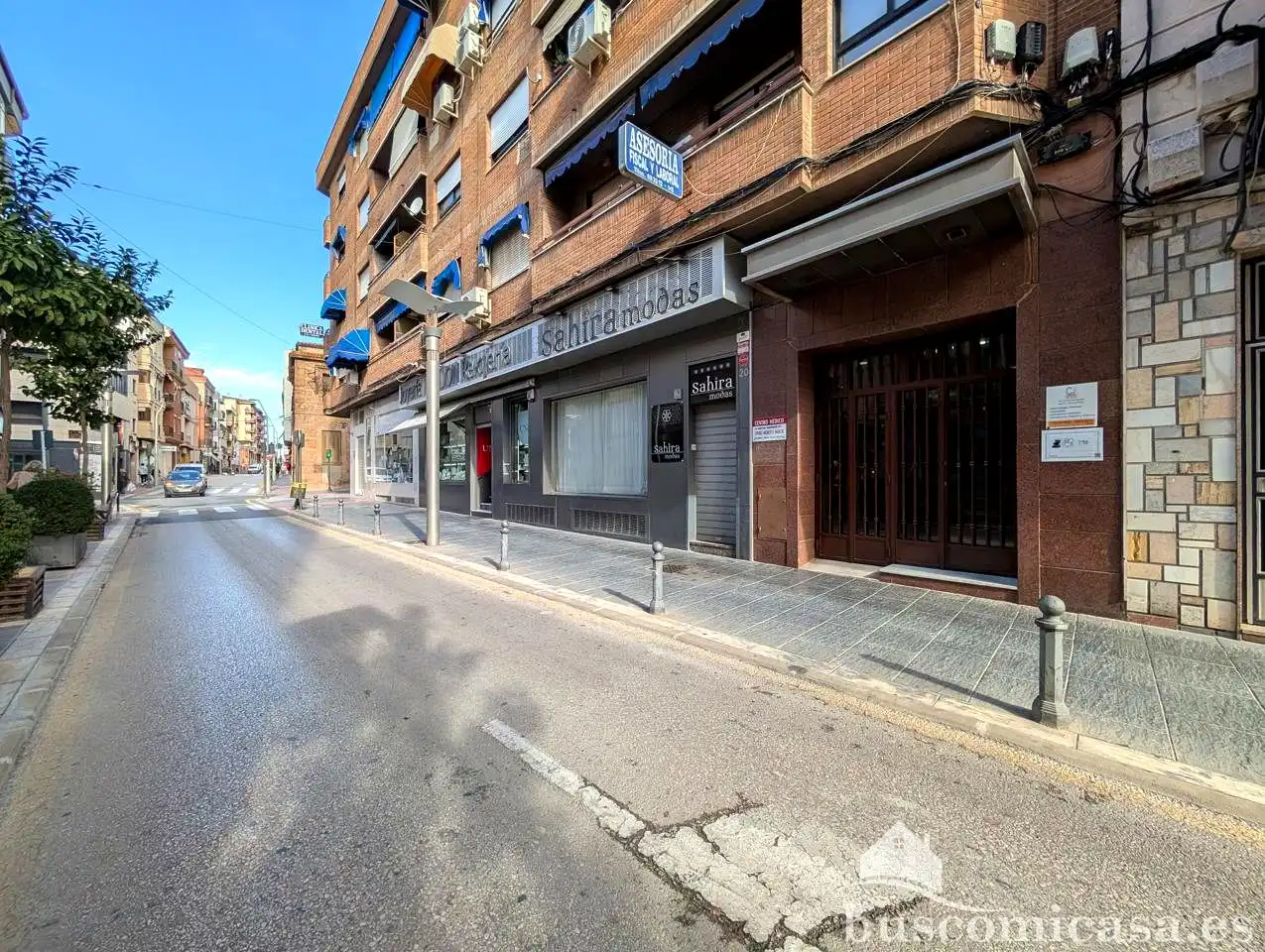 Pis amb terrassa en venda a Gumersindo Azcárate, imagen 29
