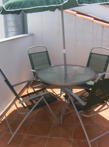 Ático en Alquiler en Costa Sur