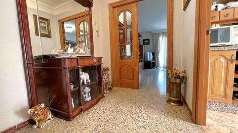 Foto 3 de Pis en venda a Los Almendros - El Limonero - El Tomillar, Málaga Capital