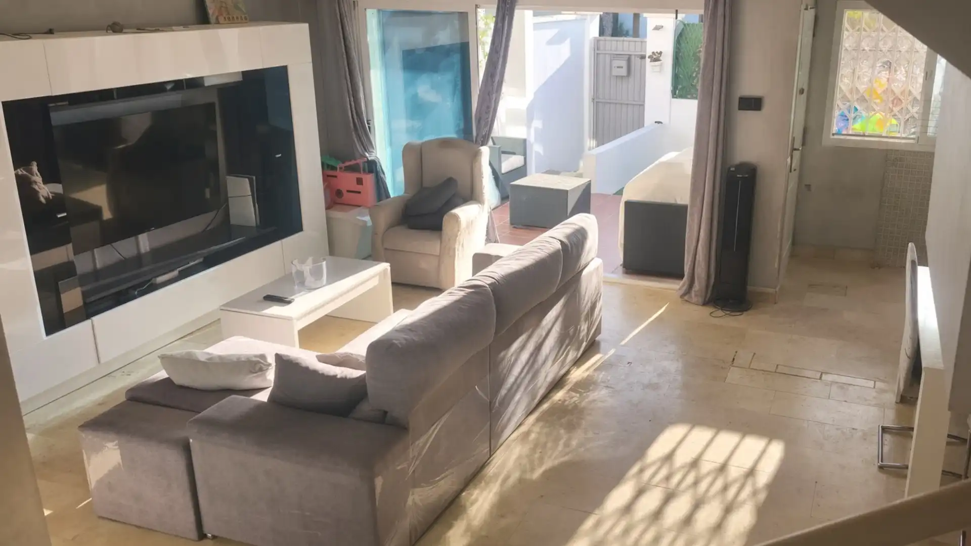 Casa a schiera con terrazza in vendita a Chullera, imagen 8