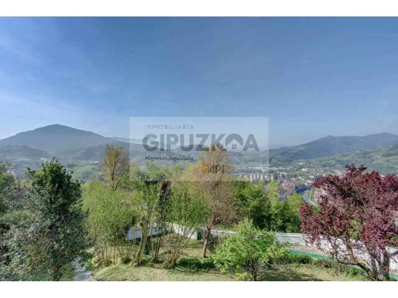 Casa o chalet en venta en Tolosa con Calefacción, Jardín privado y Terraza