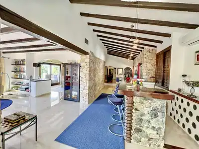 Chalet con piscina en venta en Mijas pueblo, imagen 13