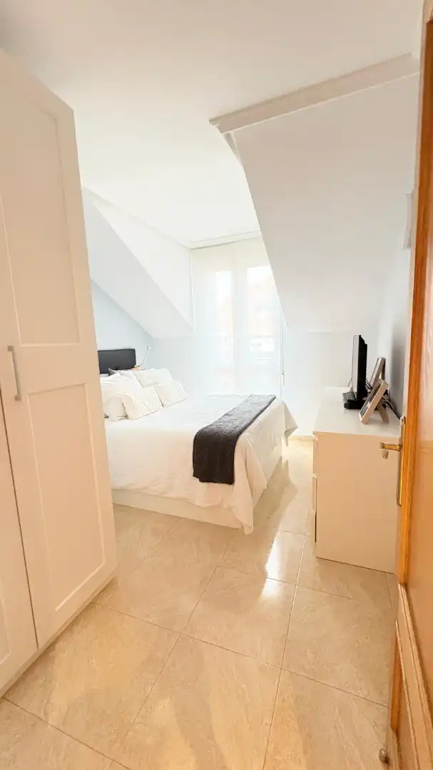 Ático en venta en Barrio Santa Ana, Meruelo