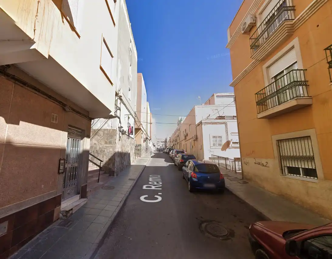 Pis en venda a Calle Fragata
