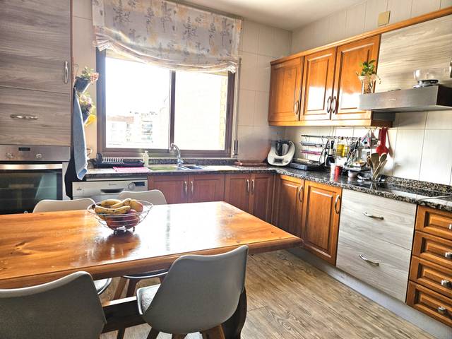 Casa-chalet en Venta en Móra d'Ebre