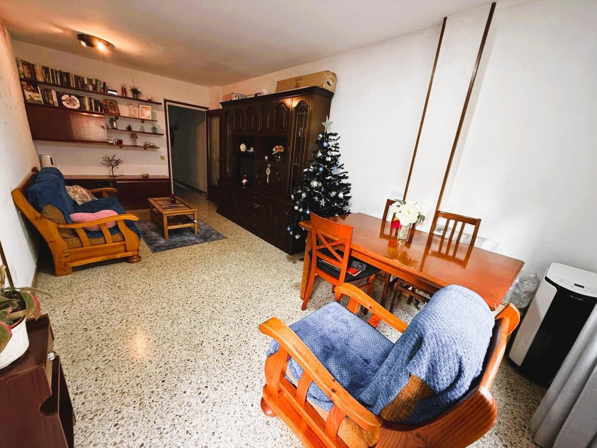 Flat for sale in Can Moré - Santa Anna - Can Feliu de Merola