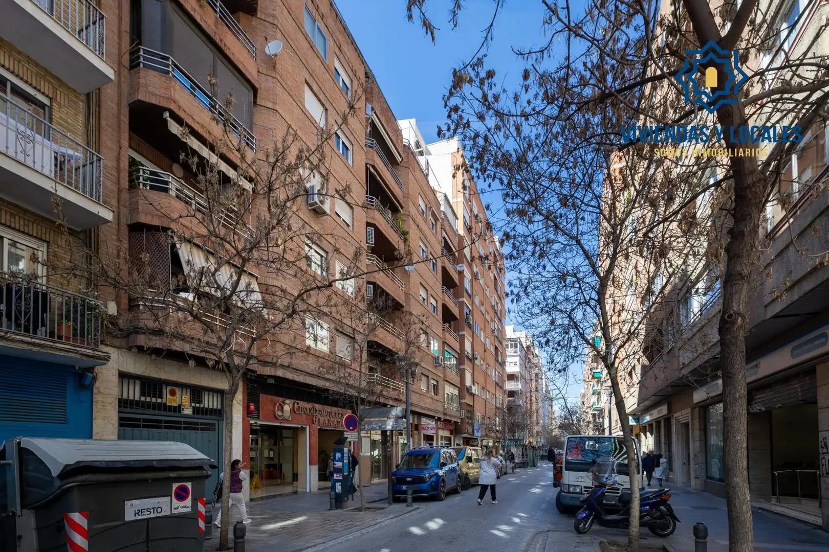 Apartamento con ascensor en venta en Calle de Pedro Antonio de Alarcón, imagen 27