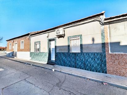 House or chalet for sale in Calle Sancho Panza, Carretera de Córdoba - Libertad, Puertollano