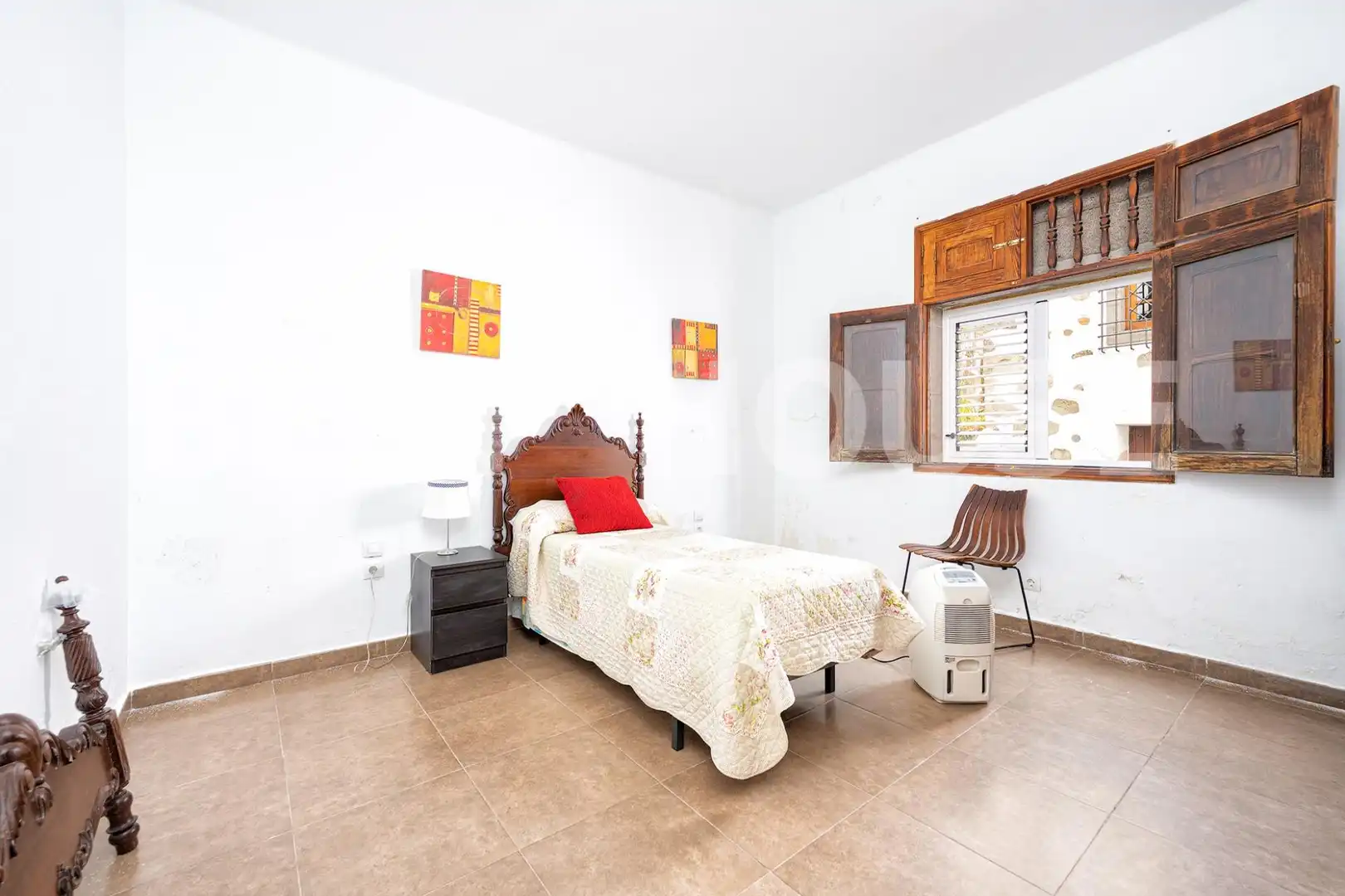 House with garden for sale in El Álamo - Arbejales, imagen 3