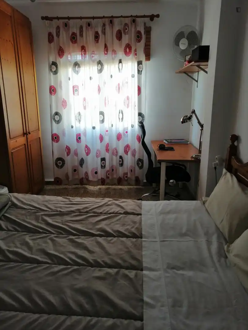 Habitació a Palma de Mallorca, Illes Balears