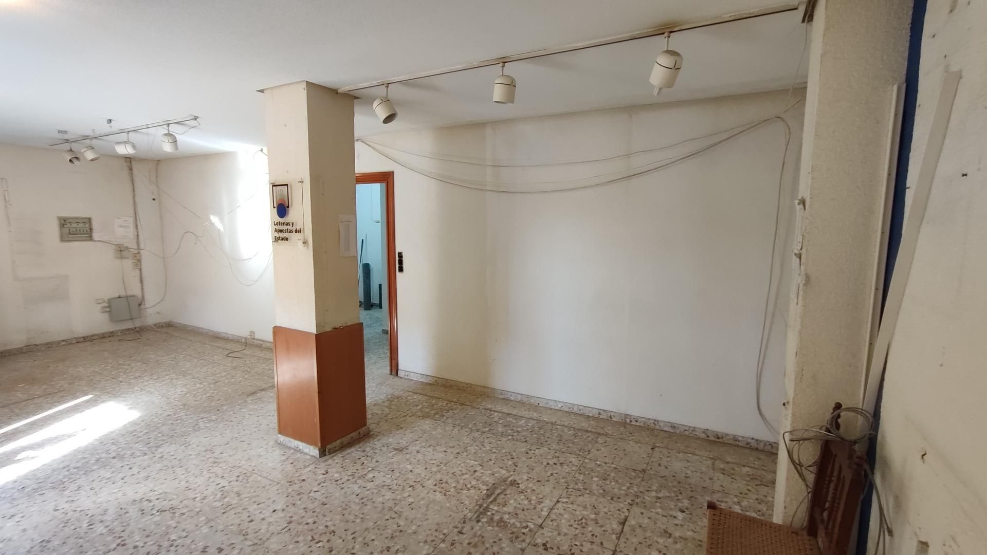 Premises to rent in Alicante / Alacant