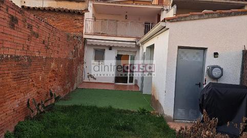 Photo 2 of Single-family semi-detached for sale in Tordera pueblo, Tordera