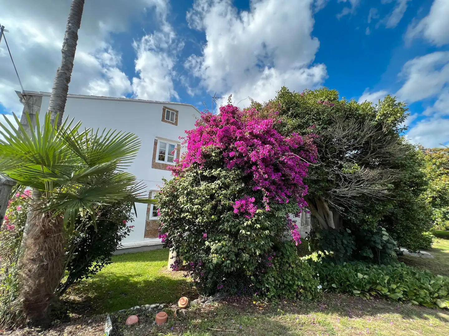Casa con terrazza in vendita a A Laracha, imagen 21