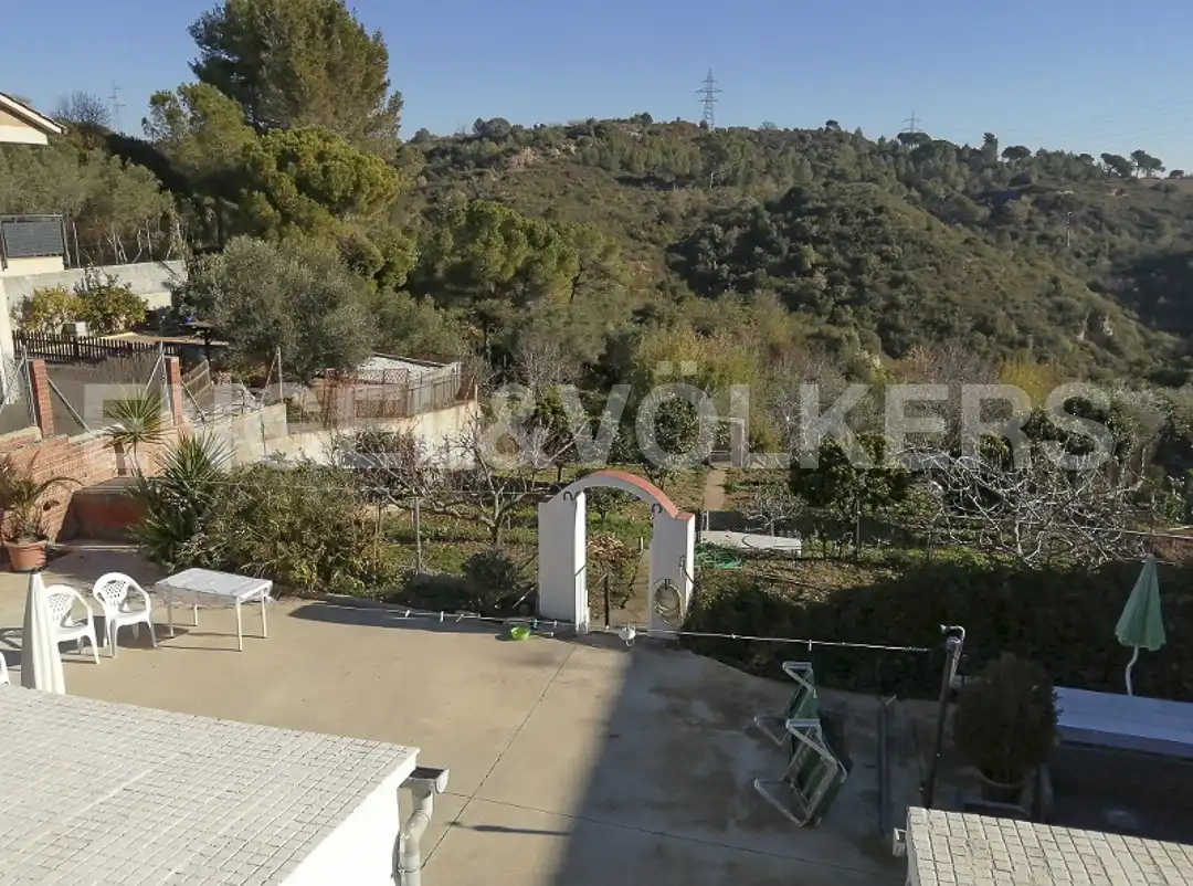 Residential land for sale in Castellbisbal, imagen 16