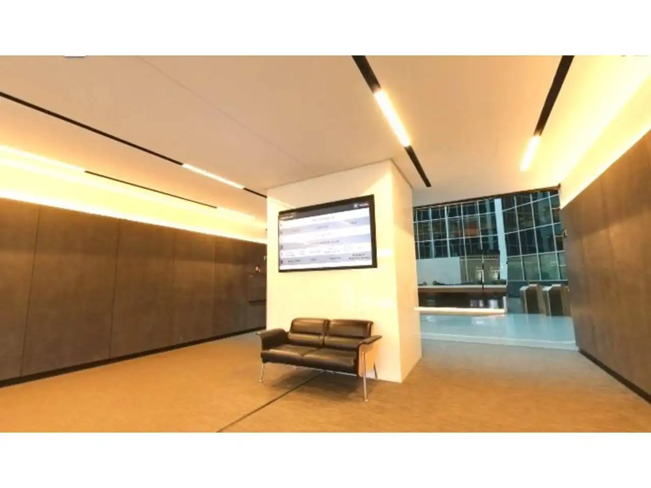Office for rent in Madrid  with Air Conditioner, Heating and Alarm