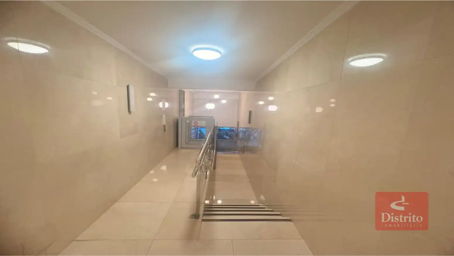 Piso en venta en Santander con Calefacción