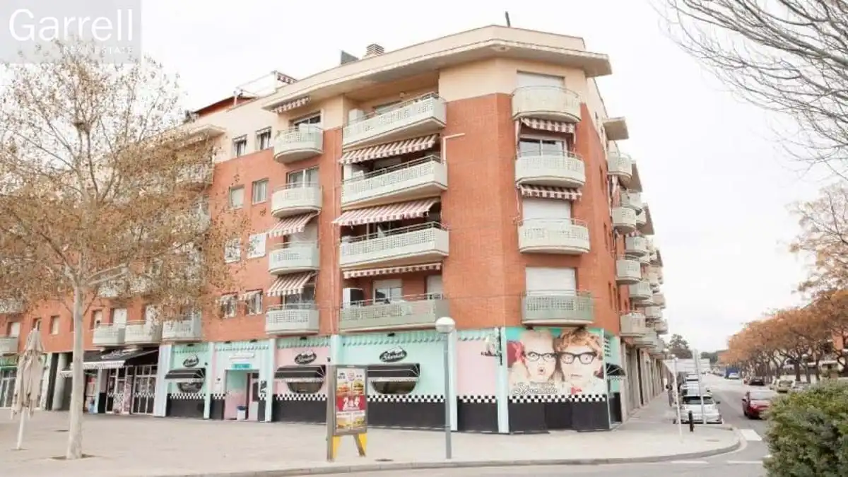 Exterior view of Flat for sale in Vila-seca