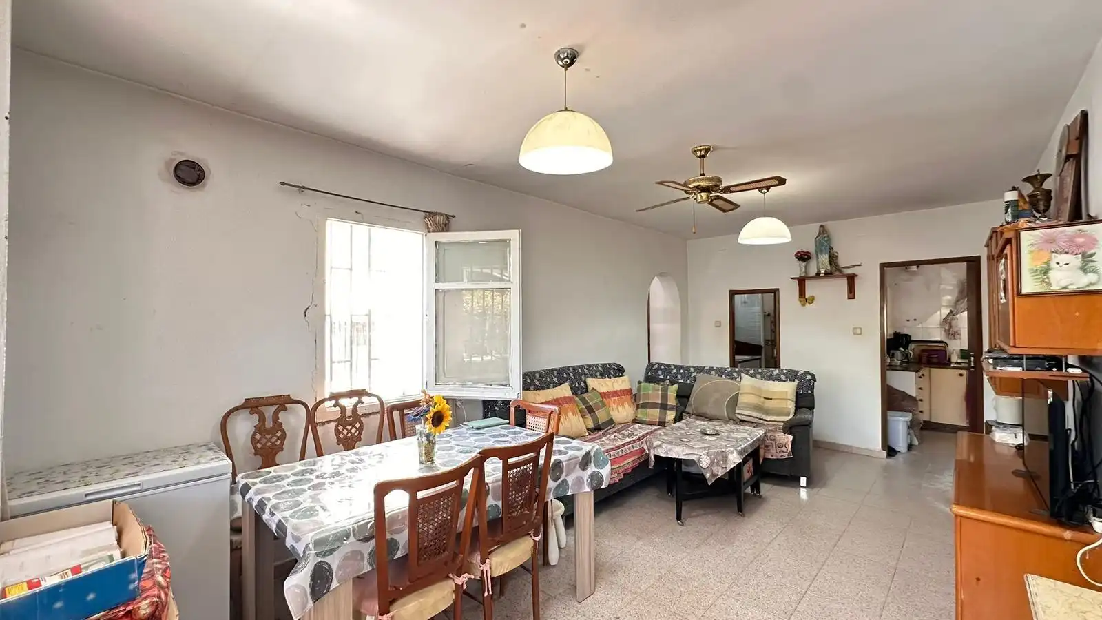 Chalet con piscina en venta en Alfarb, imagen 3