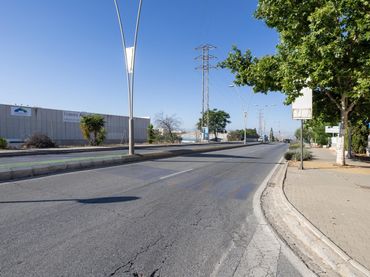 Industrial building for sale in Centro de Albolote