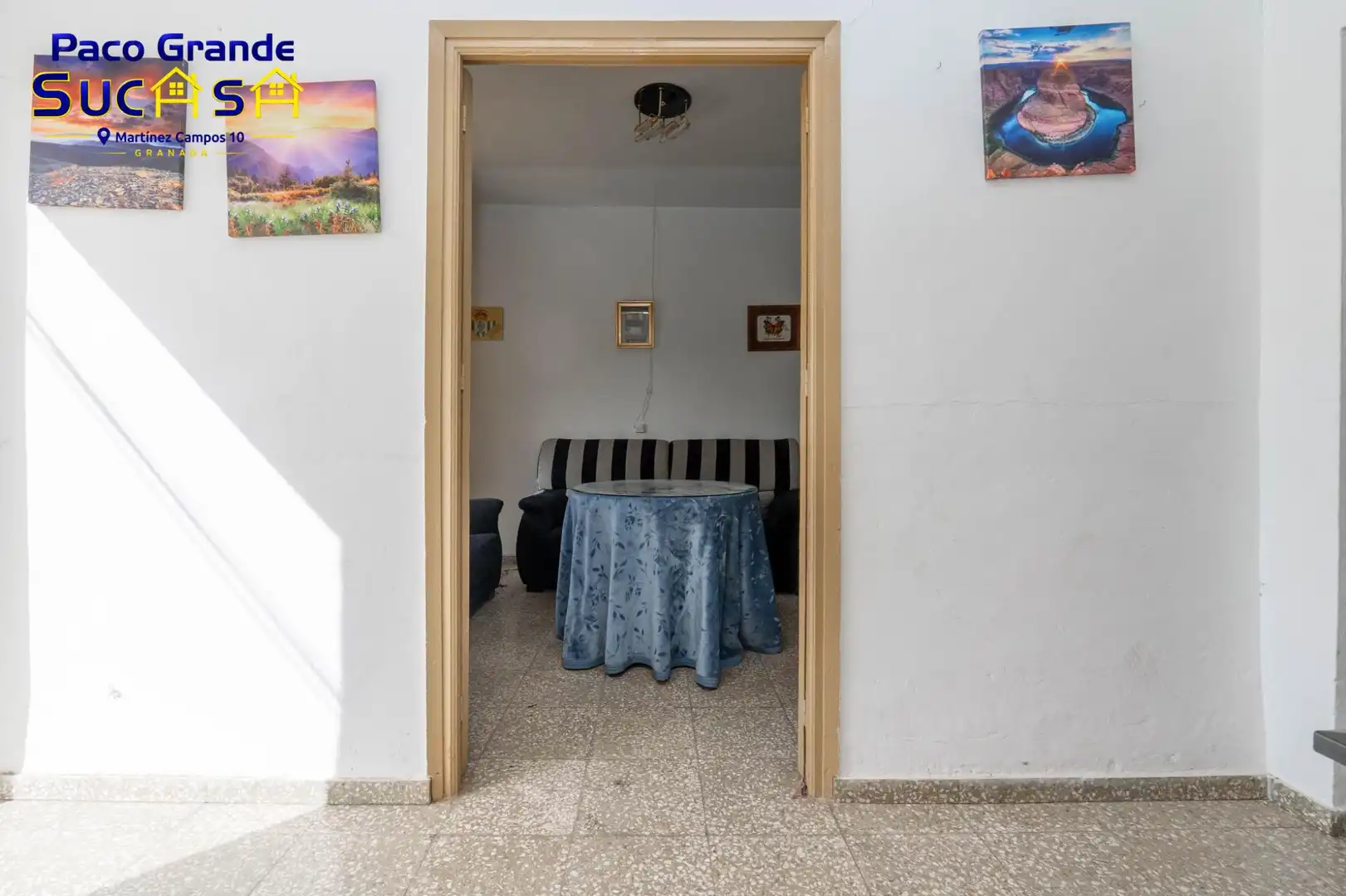 Casa in vendita a YESARES BAJO AG OLIVARES 17, imagen 12