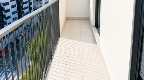 Photo 2 of Flat for rent in Calle Alcalde Antonio Pariente Cuesta, 1, Hospital, Madrid