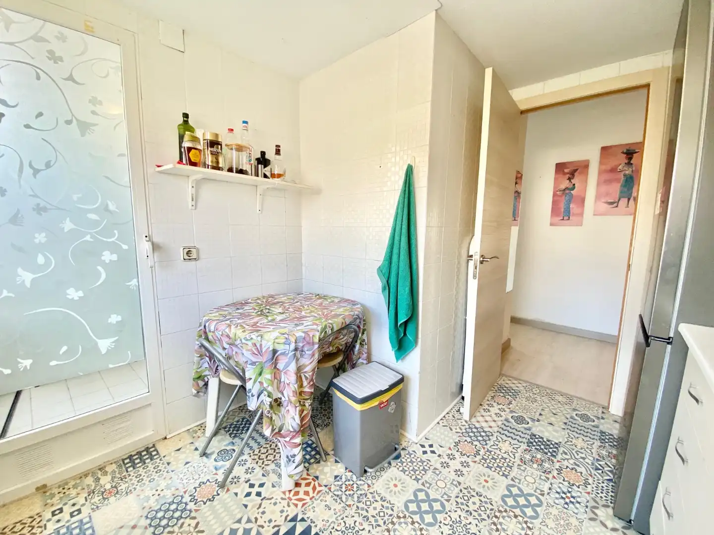 Mini appartamento con piscina in affitto a Playa de San Juan - El Cabo de las Huertas, imagen 14