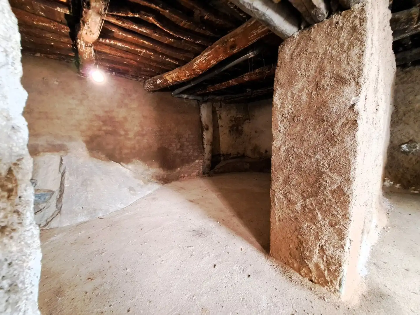 Casa o chalet en venta en San Esteban de la Sierra