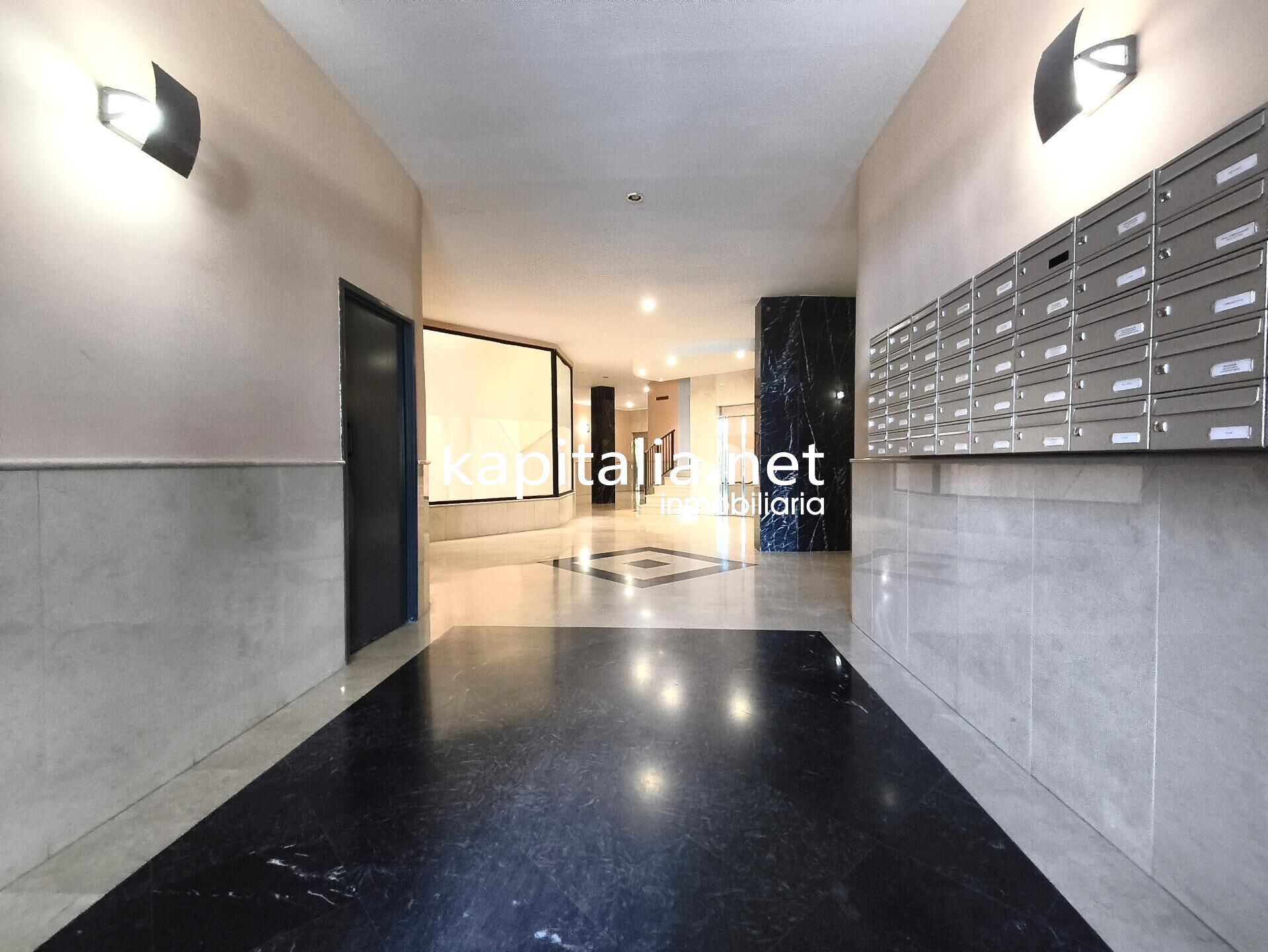 Piso en venta en Xàtiva