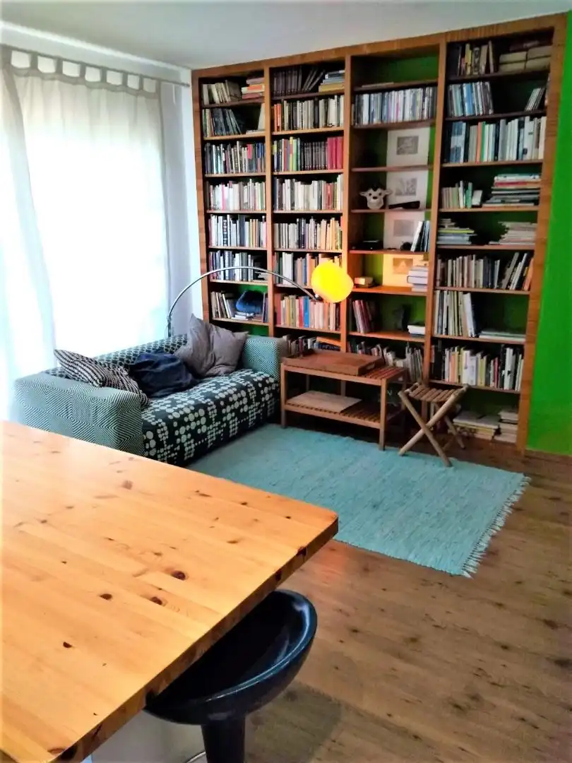 Wohnungen zur Miete in Castillo Sohail - Myramar