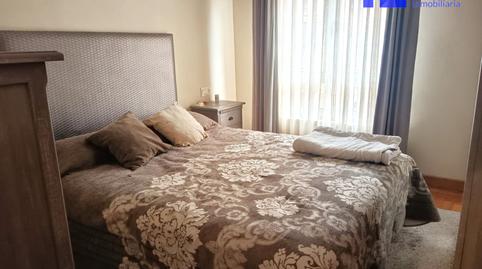 Foto 5 de Pis de lloguer a Oviedo - Miguel Angel Blanco, Masip, Oviedo