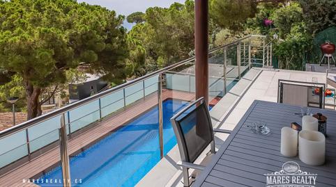 Foto 3 de Casa o chalet en venta en Canyelles, Lloret de Mar