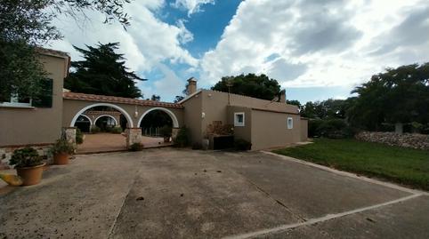 Photo 5 of Country house for sale in Cala d'en Bosch - Serpentona, Illes Balears