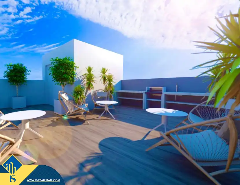 Apartment with pool for sale in Playa del Cura, imagen 7