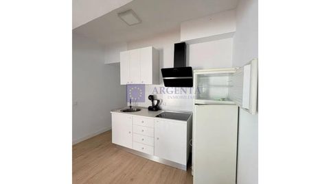 Foto 5 de Piso en venta en Casco Antiguo, Cáceres Capital