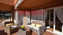 Terrace of House or chalet for sale in Cerdanyola del Vallès  with Air Conditioner, Terrace and Balcony