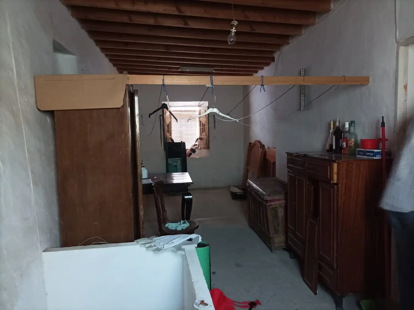 Casa o chalet en venta en Alicún con Terraza, Balcón y Alarma