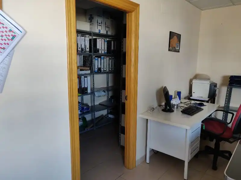 Nave industrielle à vendre à Sector 8 - Nueva Balastera, imagen 9