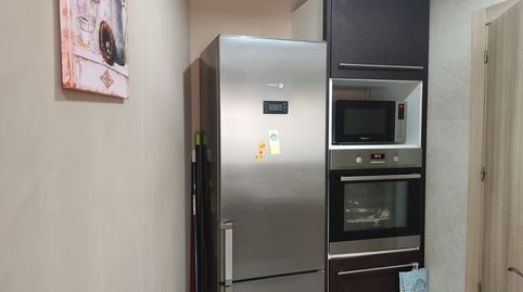 Foto 2 de Piso de alquiler en Calle Escultores, 10, Vidal, Salamanca Capital