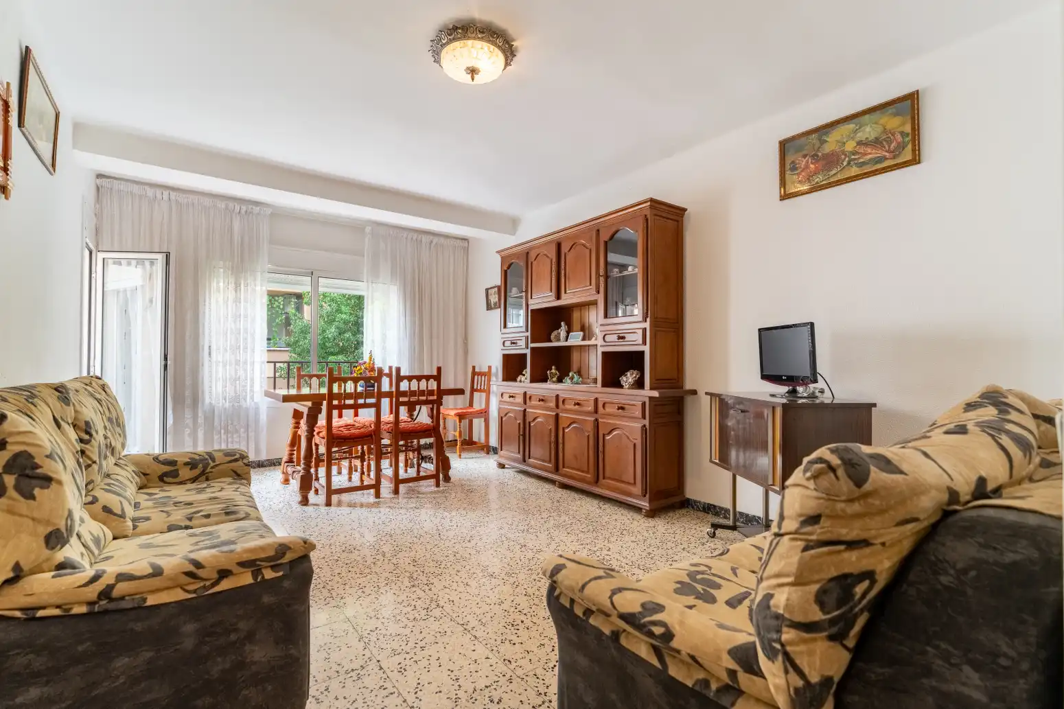 Wohnung mit Terrasse zum Verkauf in Ponent