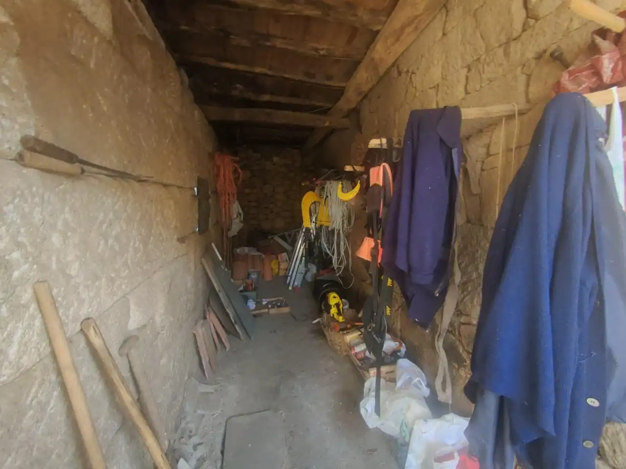 Finca rústica en venta en A EIREXA, Maceda