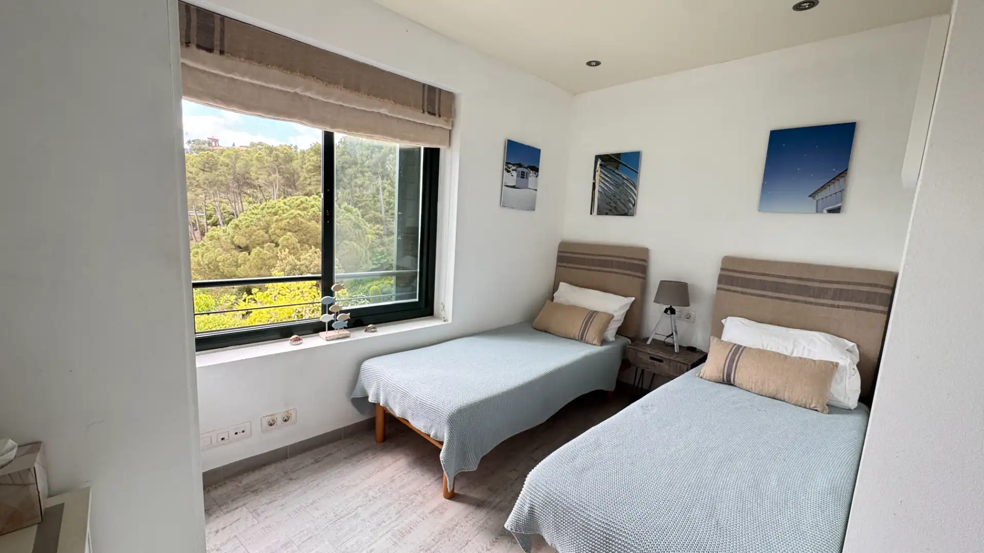Maison jumelée avec terrasse à vendre à Avinguda de la Costa Brava 21B, imagen 45