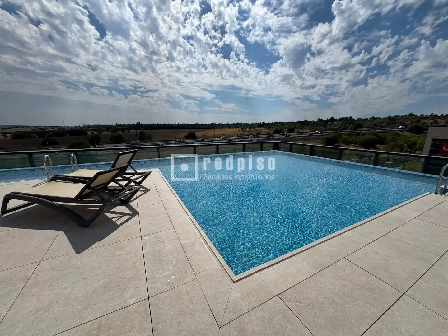 Loft in affitto a Arroyo de la Vega, imagen 33