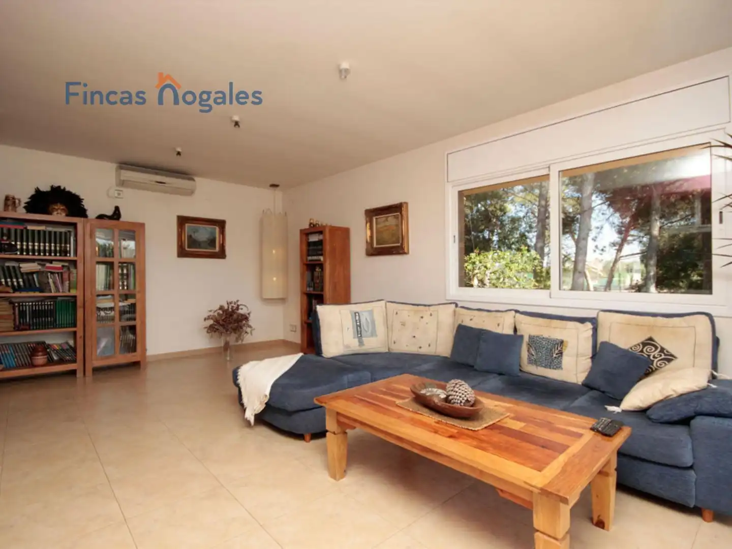 Villa con terrazza in vendita a Concòrdia - Can Rull, imagen 6