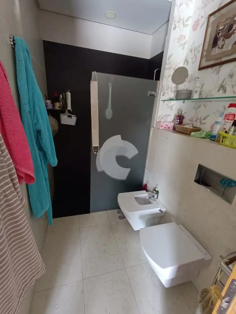 Bathroom of Houses for sale in Toén  with Private garden