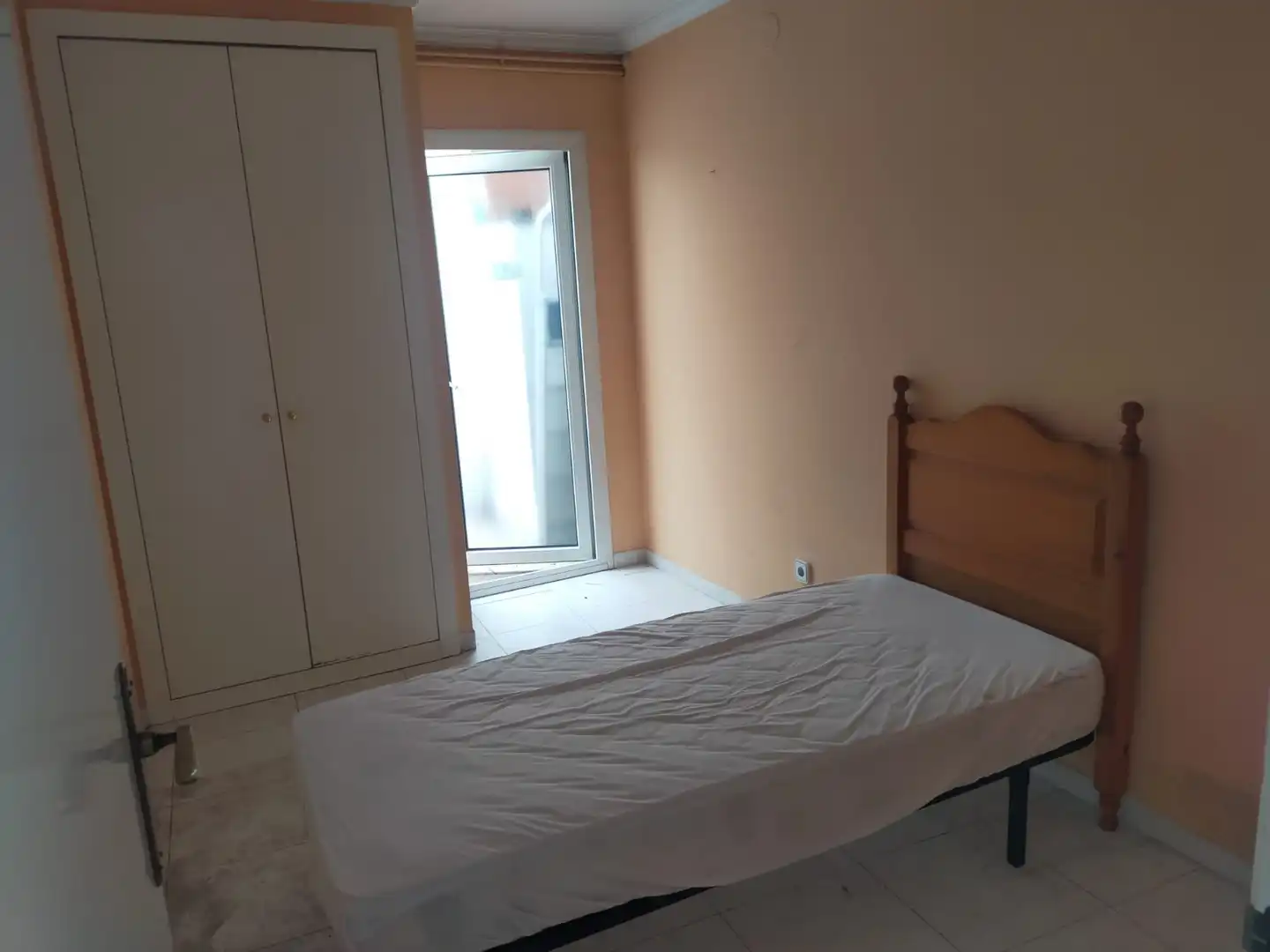 Habitación de Piso en venta en Palamós con Balcón